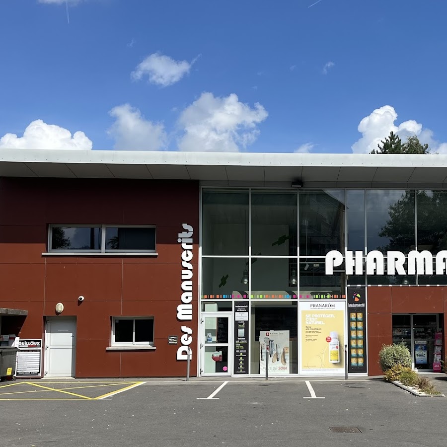 Pharmacie des Manuscrits