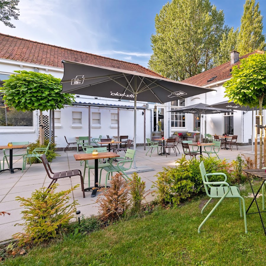 Stayokay Hostel Haarlem