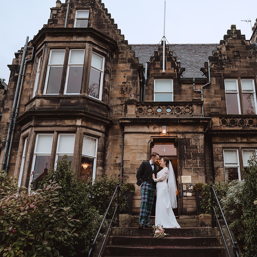 The Roseate Edinburgh