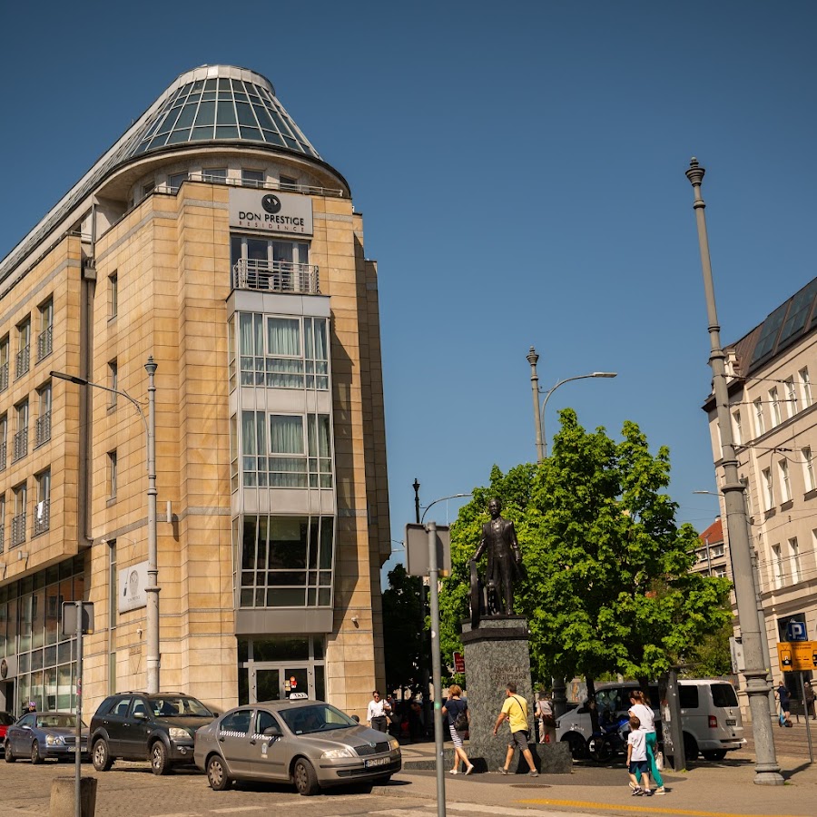 Don Prestige Residence