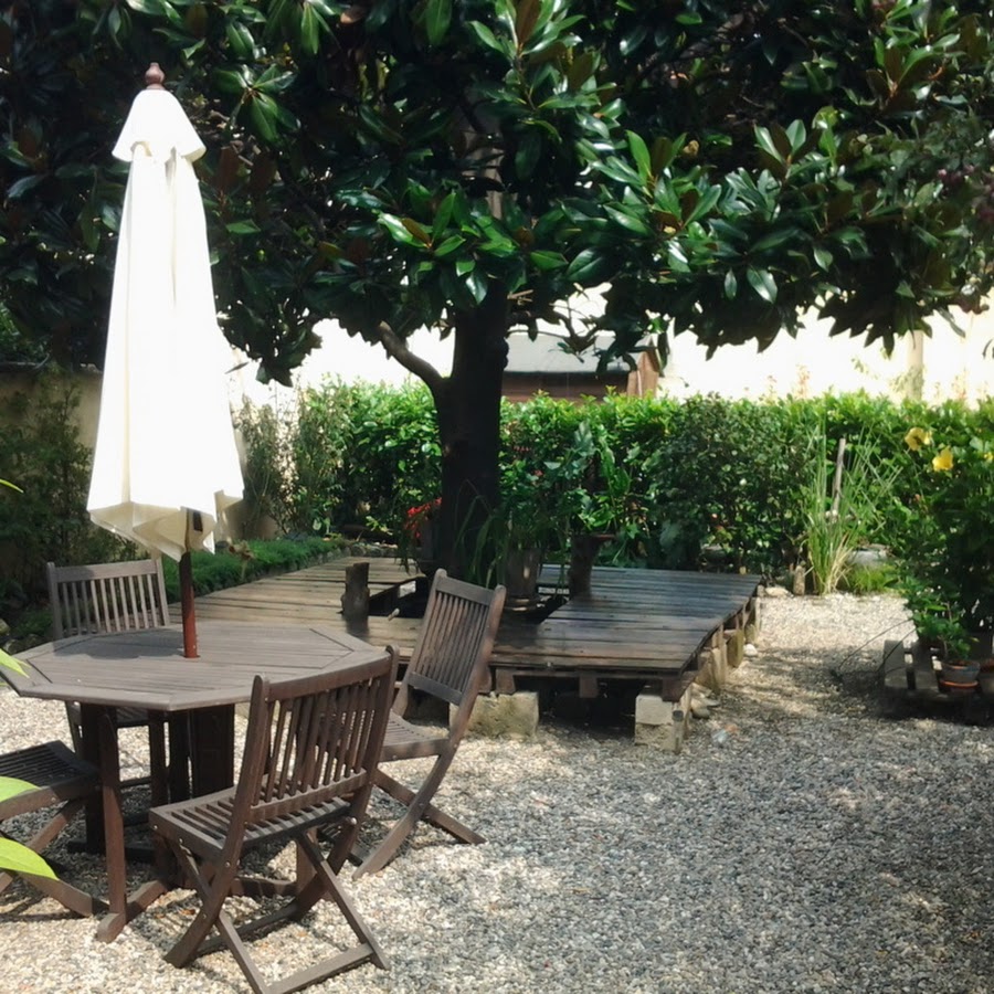 Colazione da Augusta