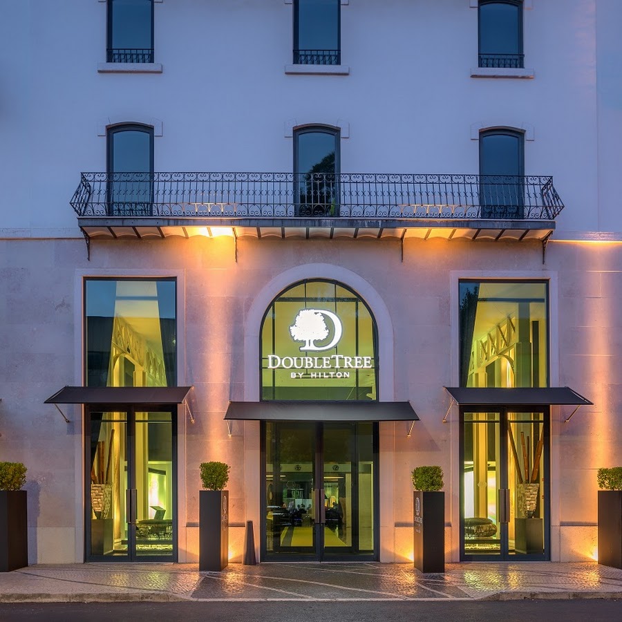 DoubleTree by Hilton Lisbon - Fontana Park