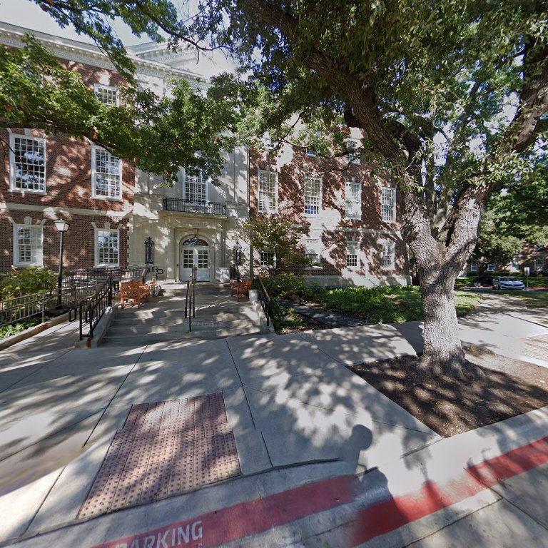 Southern Methodist University (SMU)
