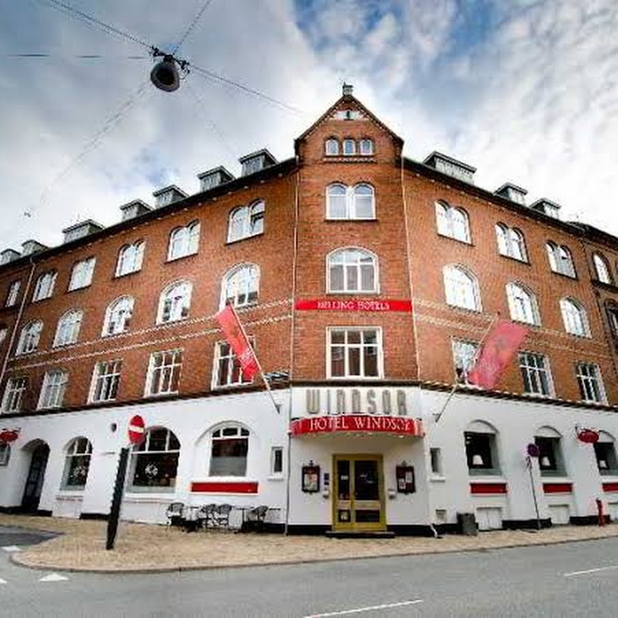 Milling Hotel Windsor