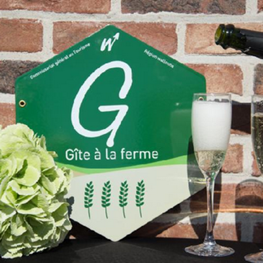 Gite du Cheval Blanc