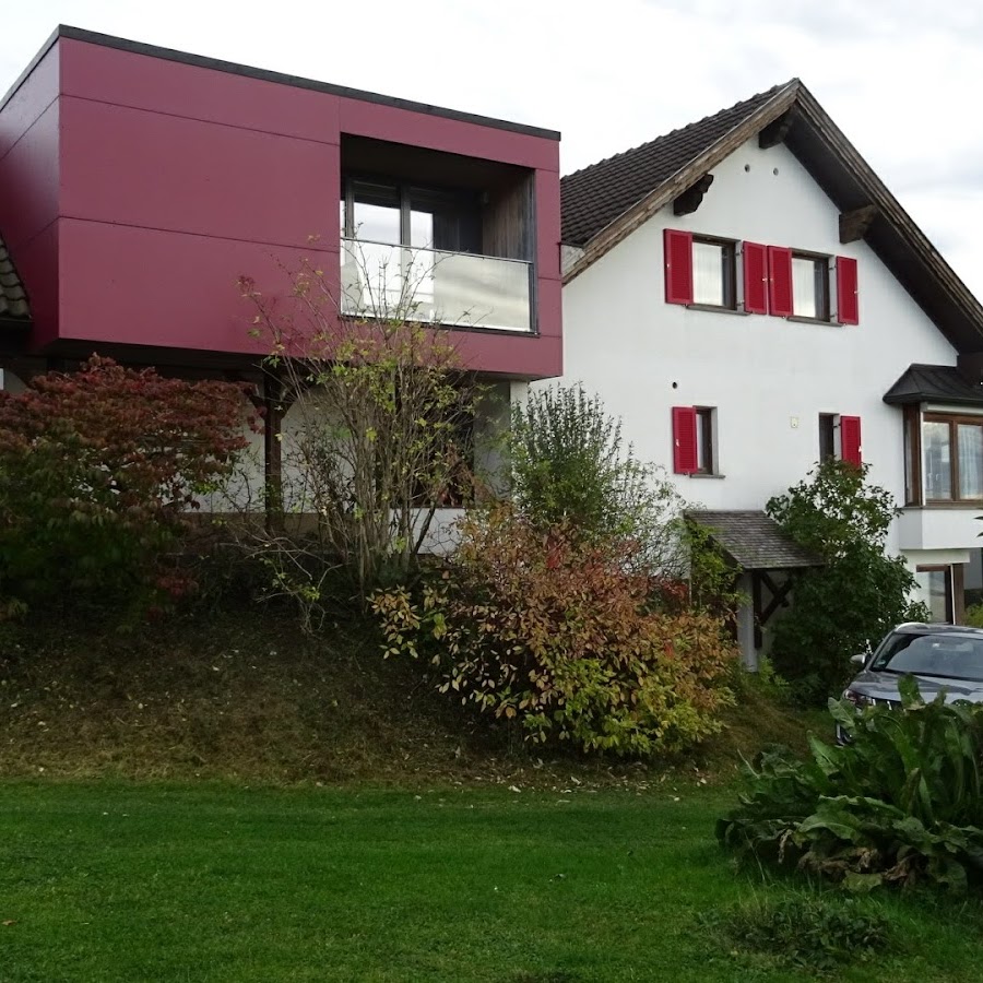 Ferienwohnungen Eichenberg Haus Margit