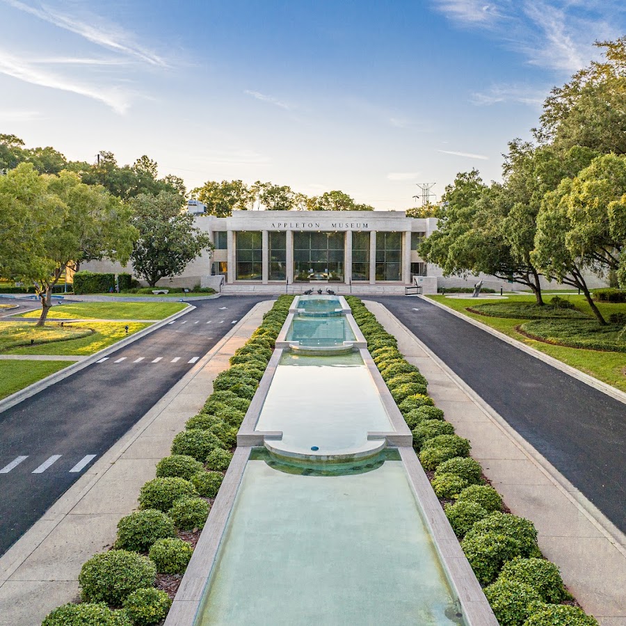Appleton Museum of Art