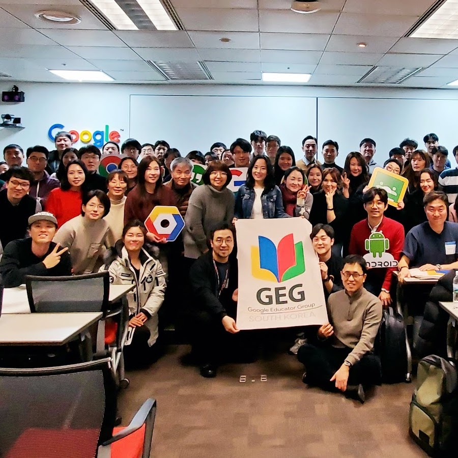 Google Korea LLC.