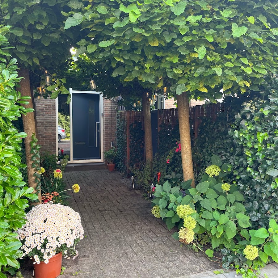 Bed & breakfast - The West Wing - Bloemendaal