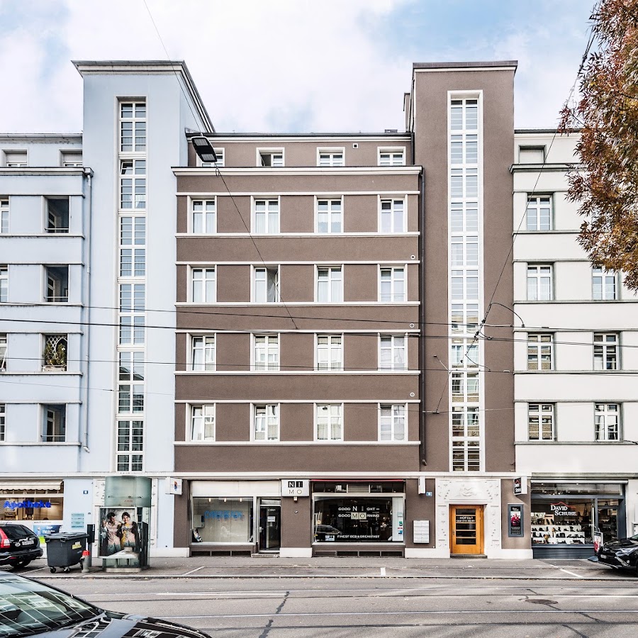 Boutique Hotel NI-MO