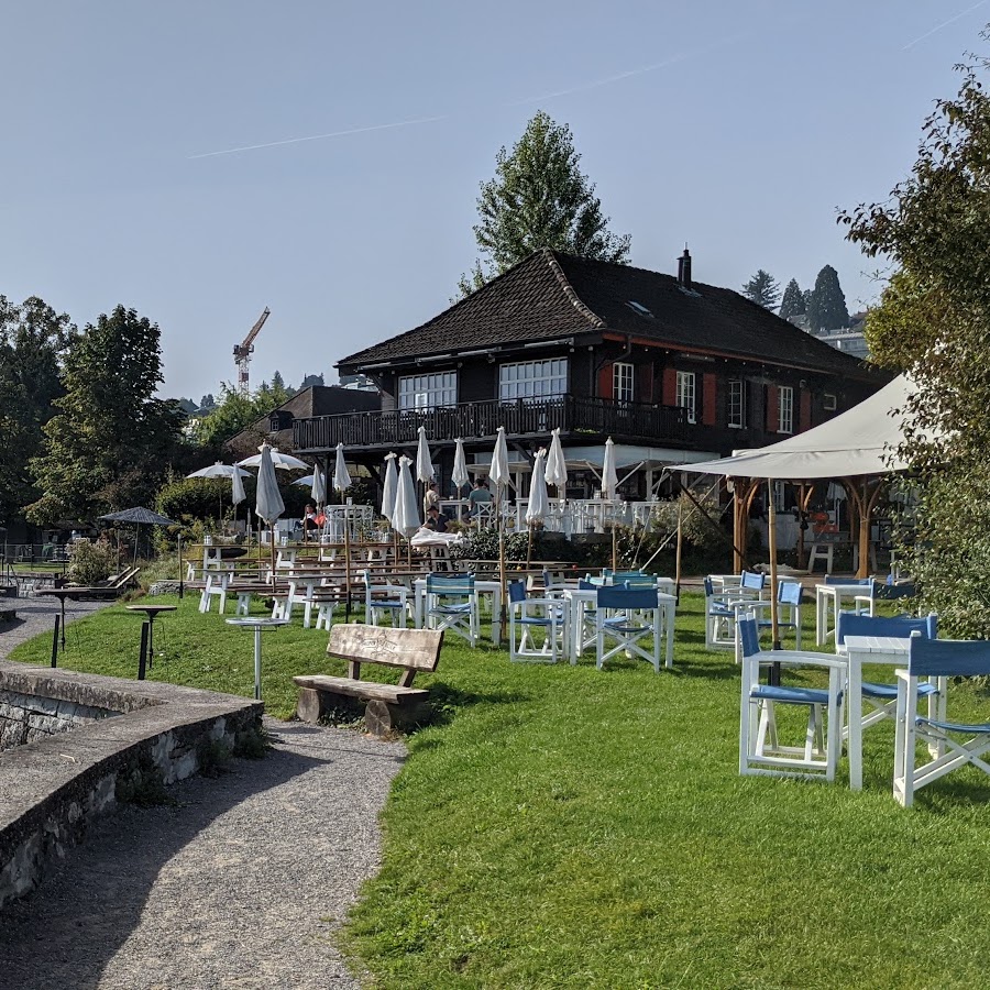 Camping Fischers Fritz