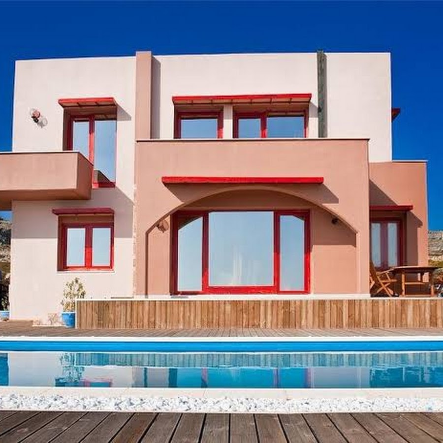 Spilia Bay Villas
