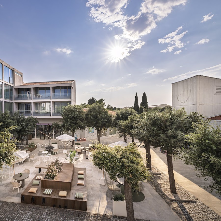 Valamar Tirena Hotel