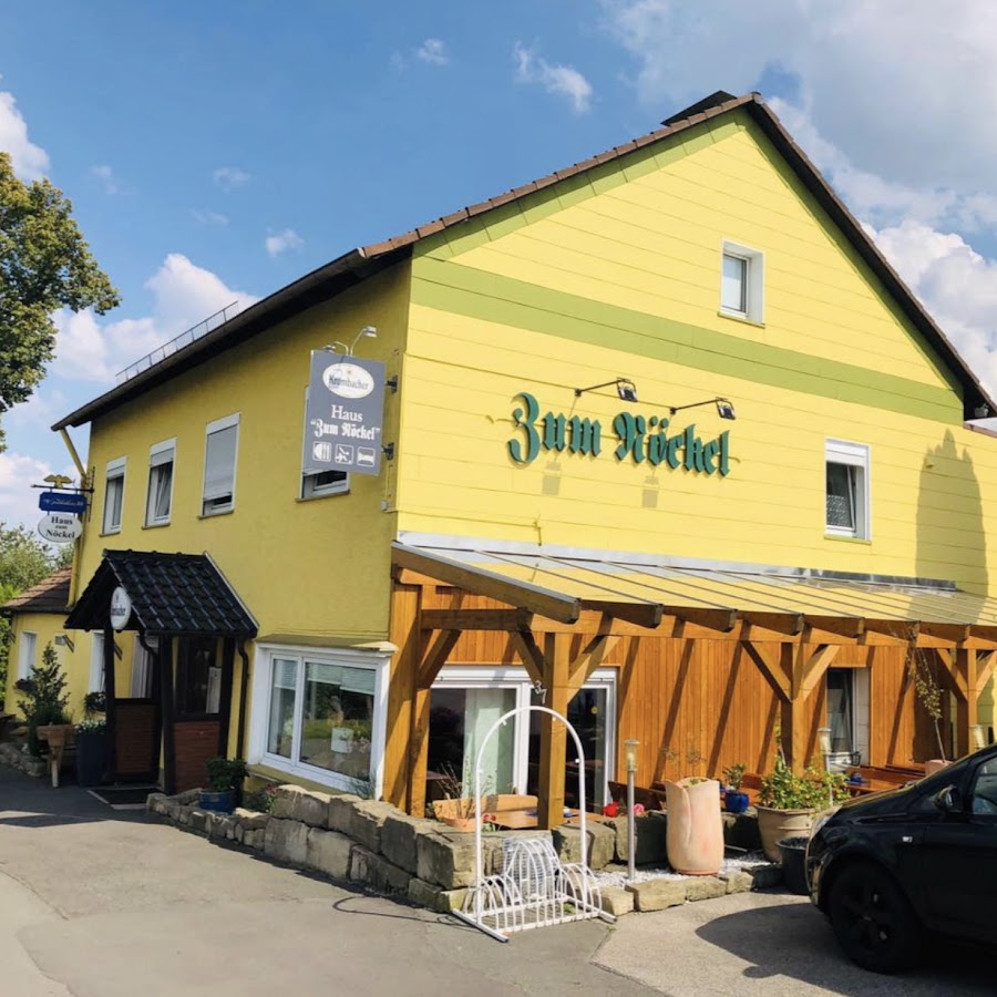 Haus Zum Nöckel
