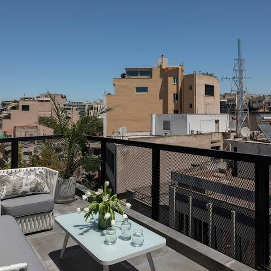 MELO Athens