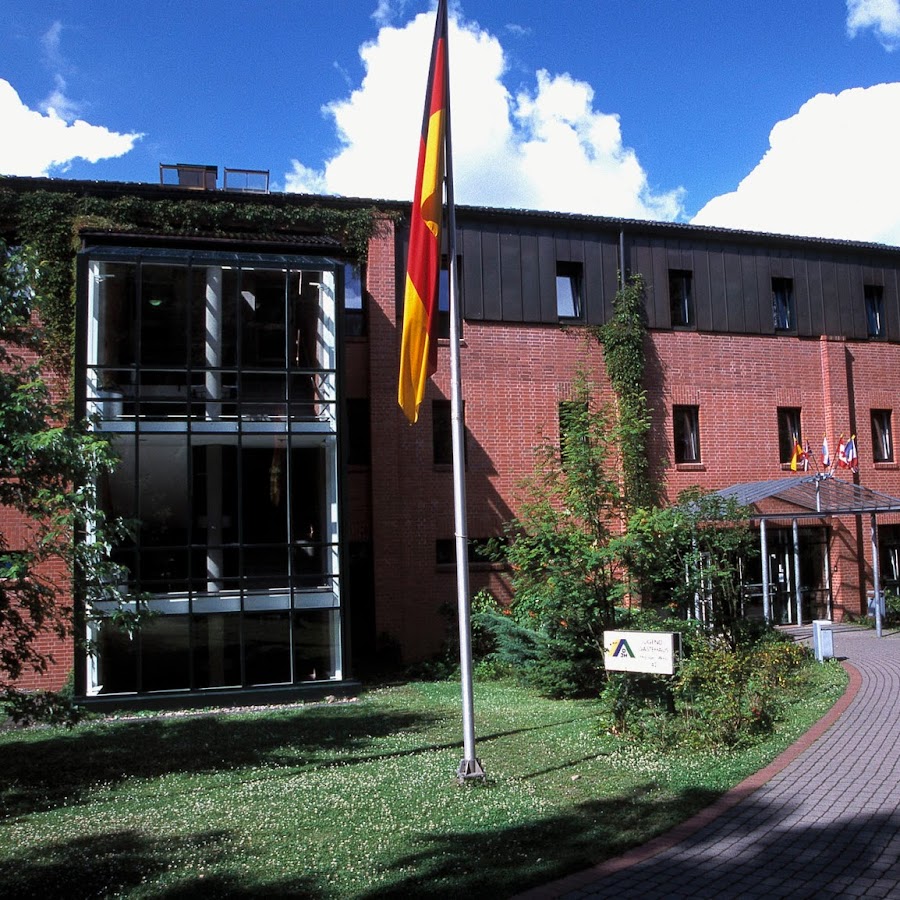 DJH Jugendherberge Bonn