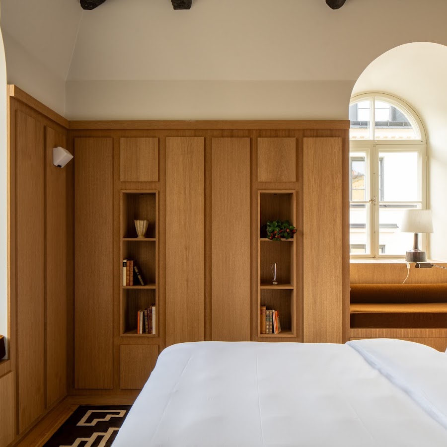 Stockholm Stadshotell