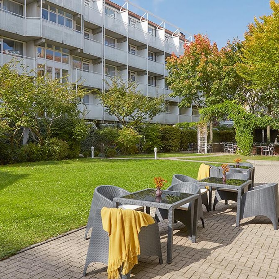 Living Hotel Nürnberg