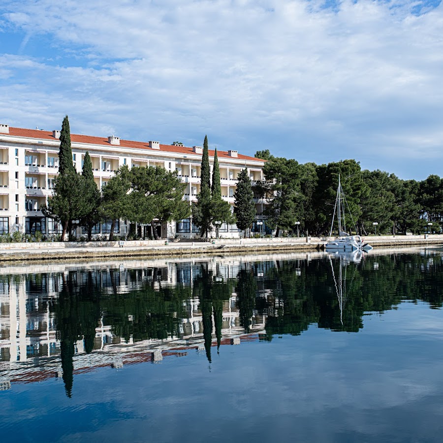 Rooms Karmen, NP Brijuni