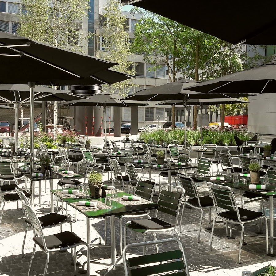 Placid Hotel Zurich