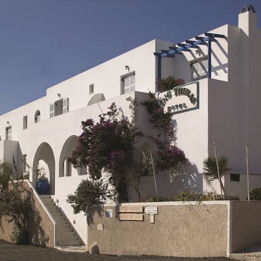 KING THIRAS HOTEL