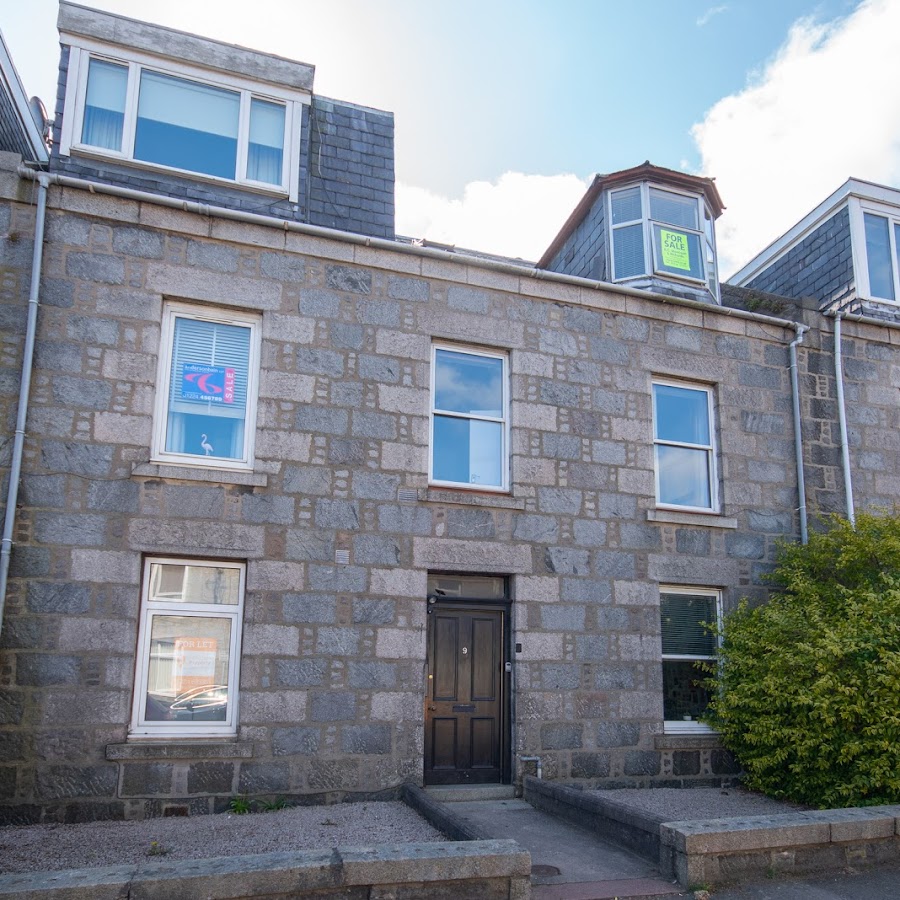 Dwellcome Home Claremont Place