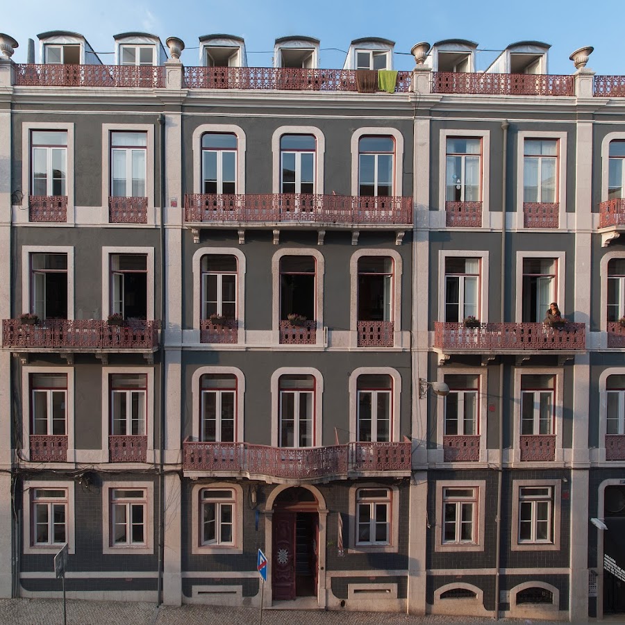 Lisbon Cheese & Wine Suites
