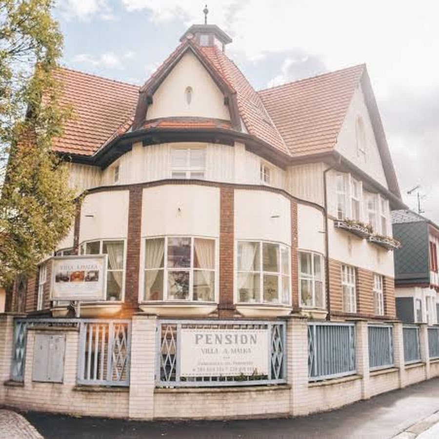 Villa A.Málka