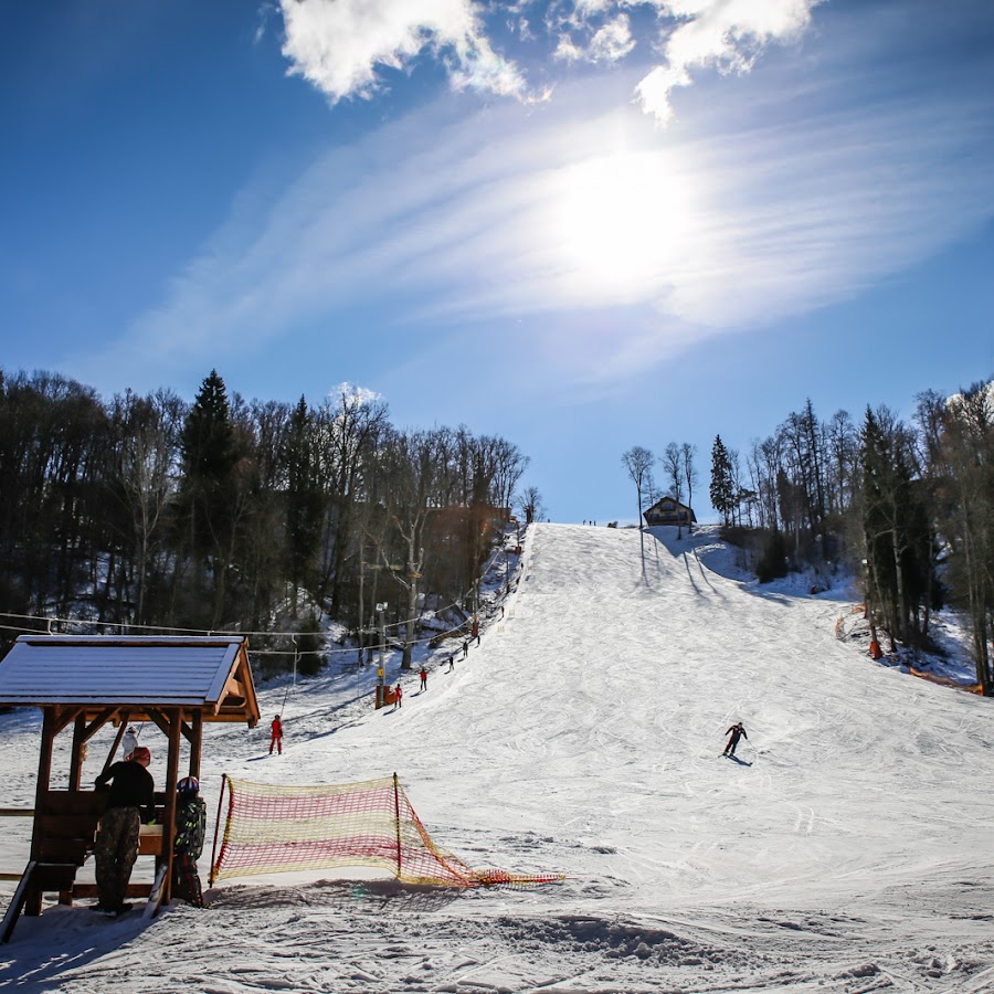 Kakitis , SIA, Atpūtas komplekss