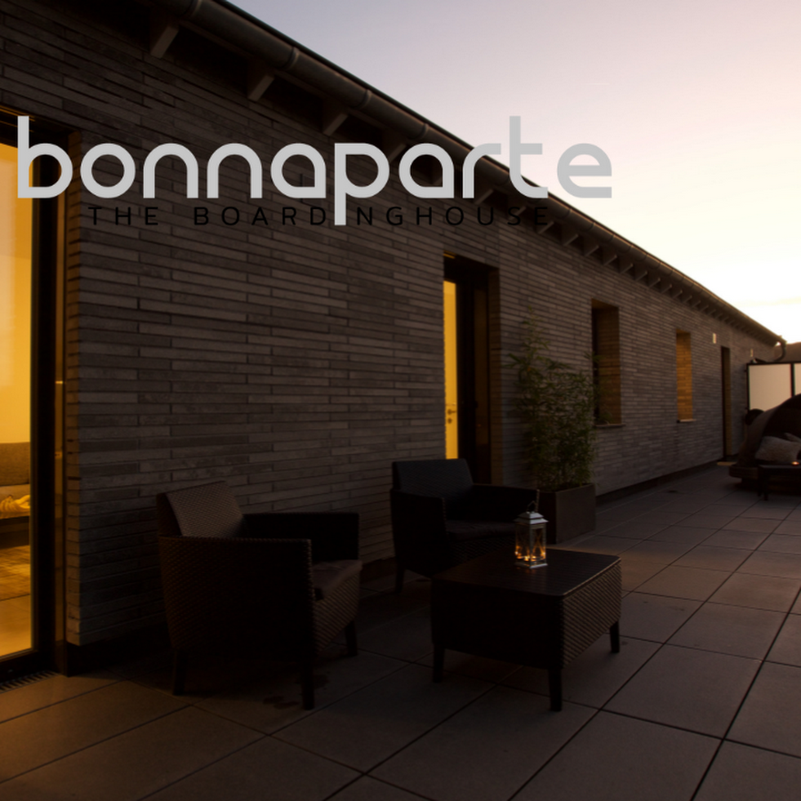 Bonnaparte – The Boardinghouse