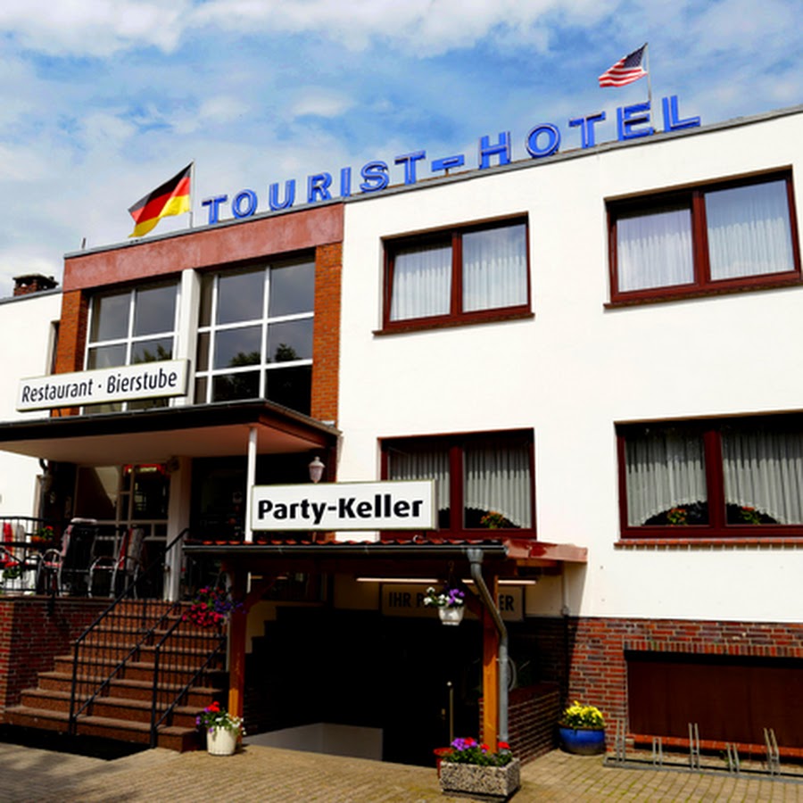 TOURIST - HOTEL | Bad Zwischenahn