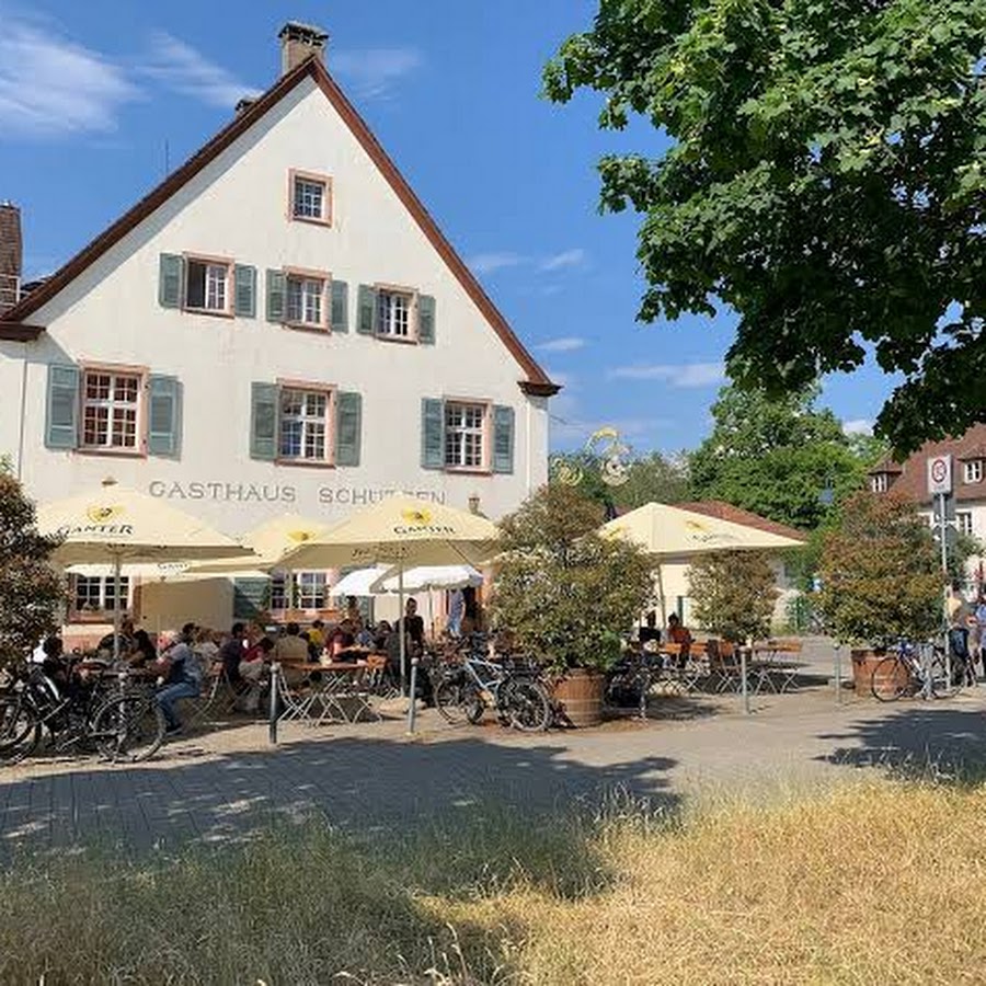 Schützen Hotel, Restaurant und Biergarten
