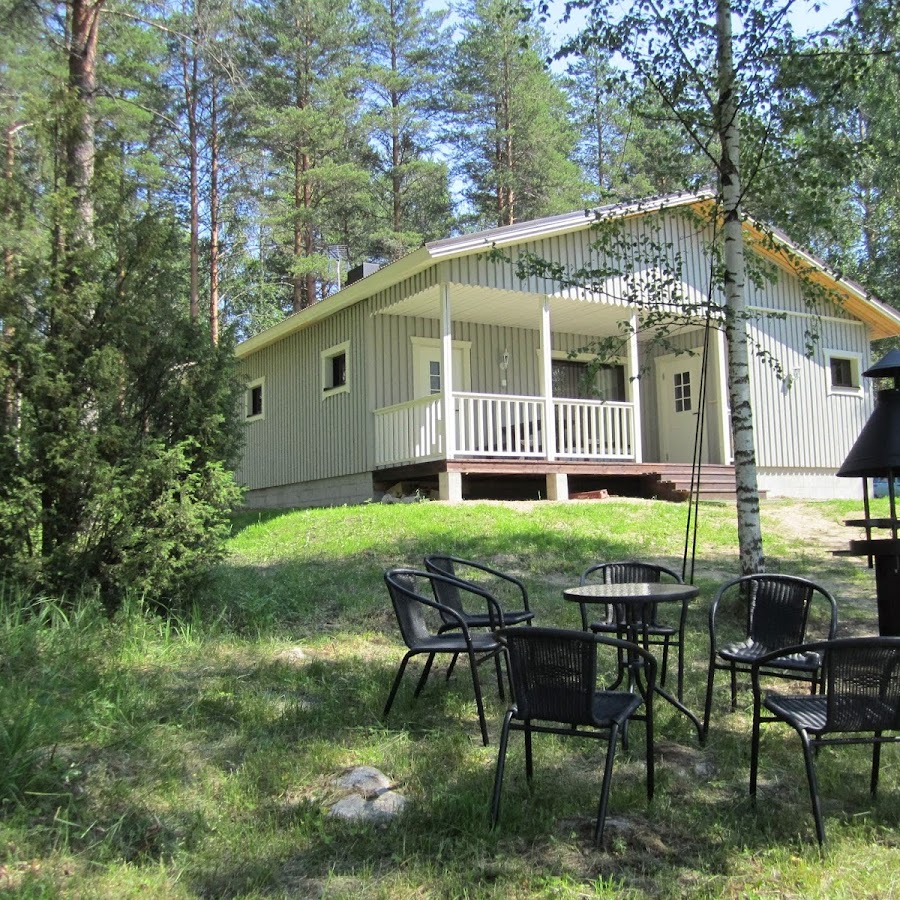 Naaranlahti Farm Resort