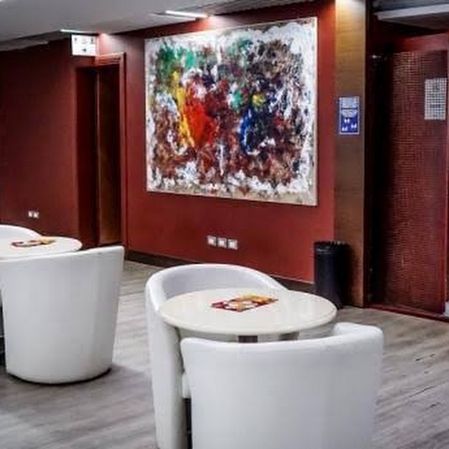 Quality Hotel Delfino Venezia Mestre