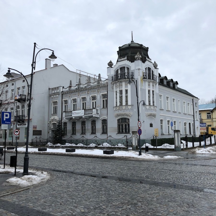 Central Rental Białystok Apartamenty