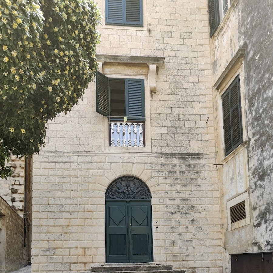 Old Palace Apartment, Dubrovnik
