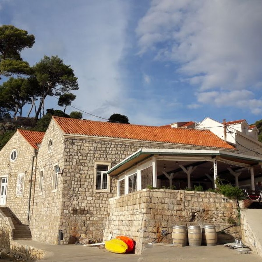 Munroe Apartment, Dubrovnik