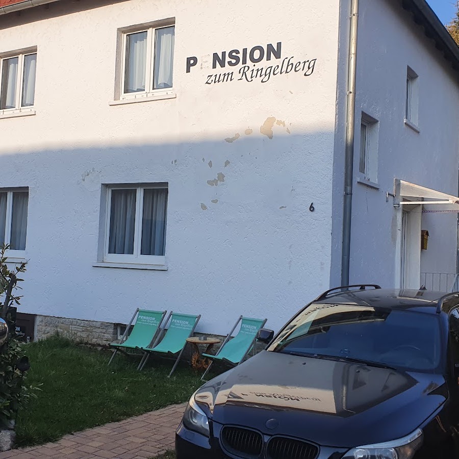 Pension zum Ringelberg