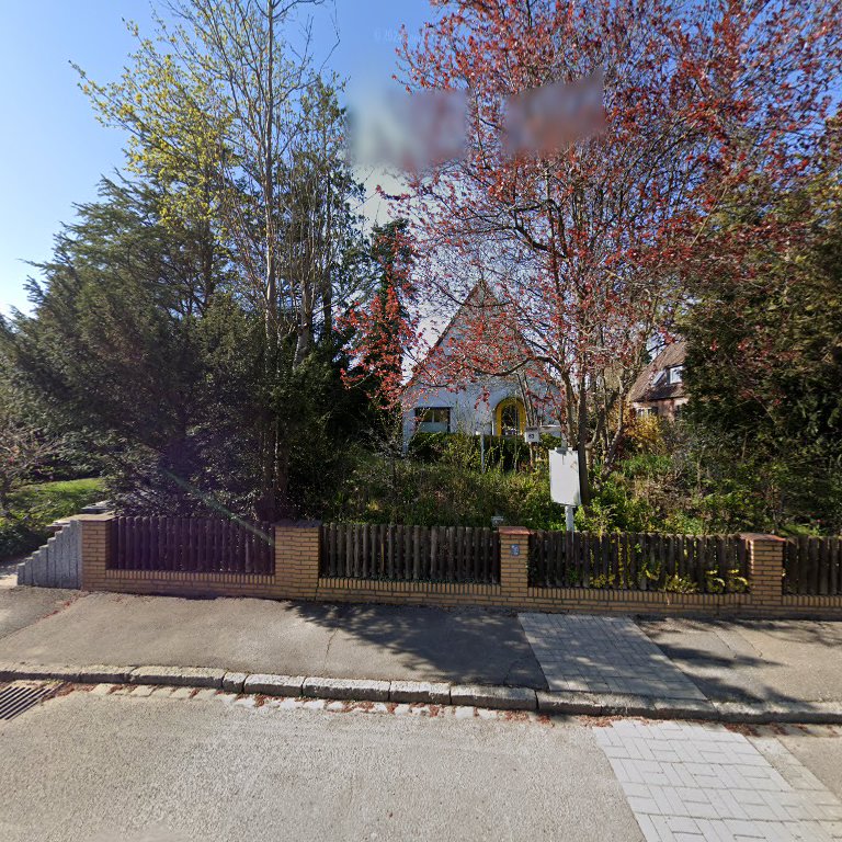 Gästehaus zur Sonne