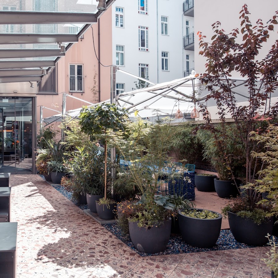 Hotel Bleibtreu Berlin by Golden Tulip