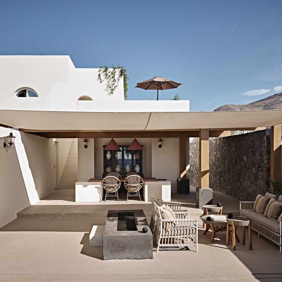 Istoria, a Member of Design Hotels, Santorini