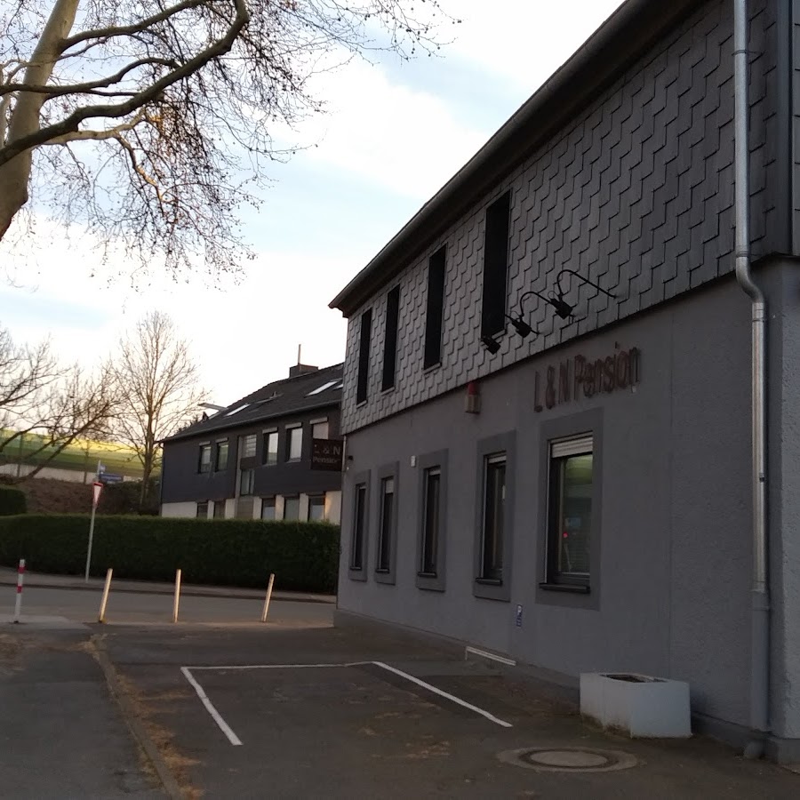 Pension L&N