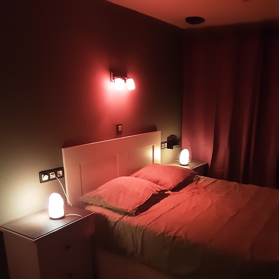 Location court terme