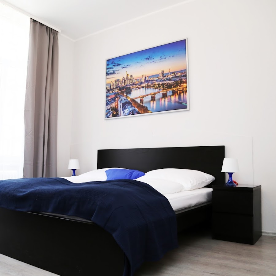 Main Hotel Frankfurt City Hauptbahnhof