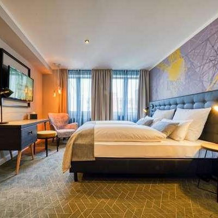 Vienna House Easy by Wyndham Dortmund