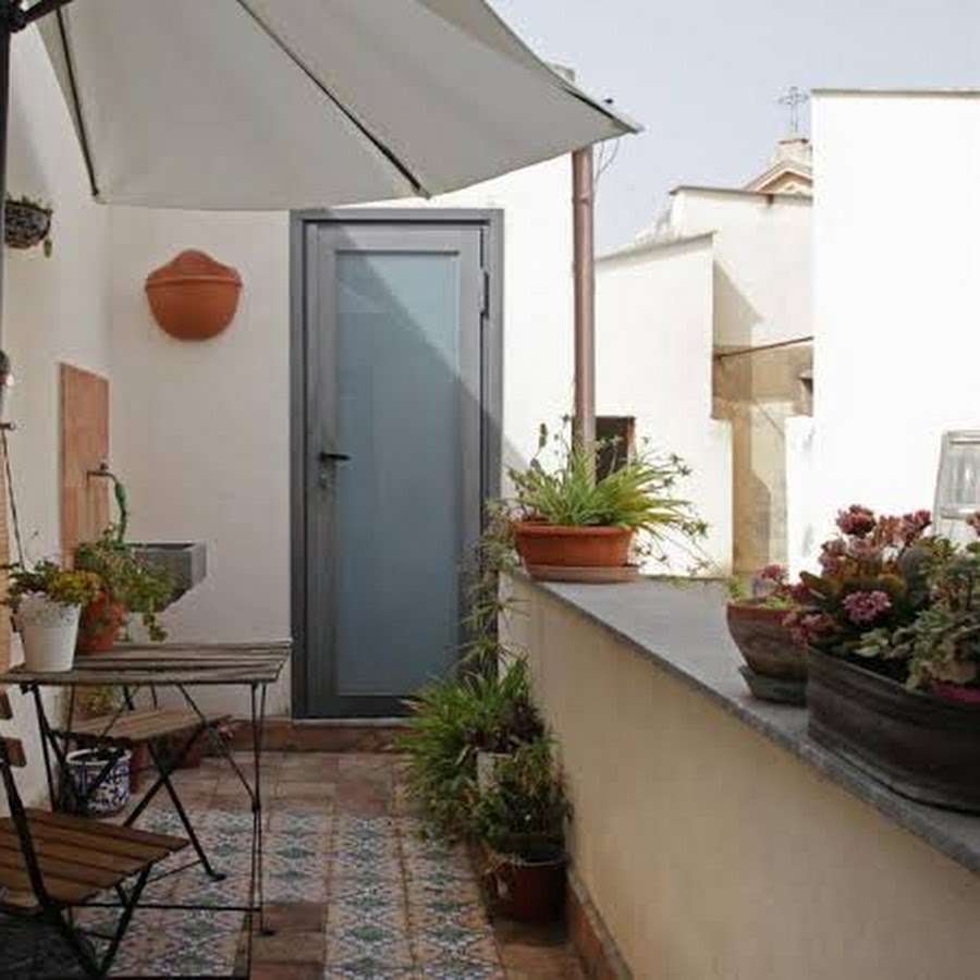 Casa Miqvà - Rooms & breakfast