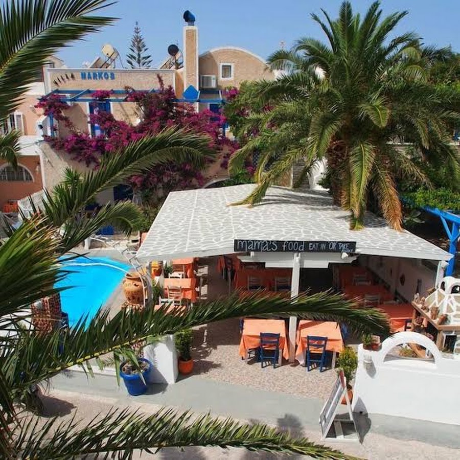 Villa Markos