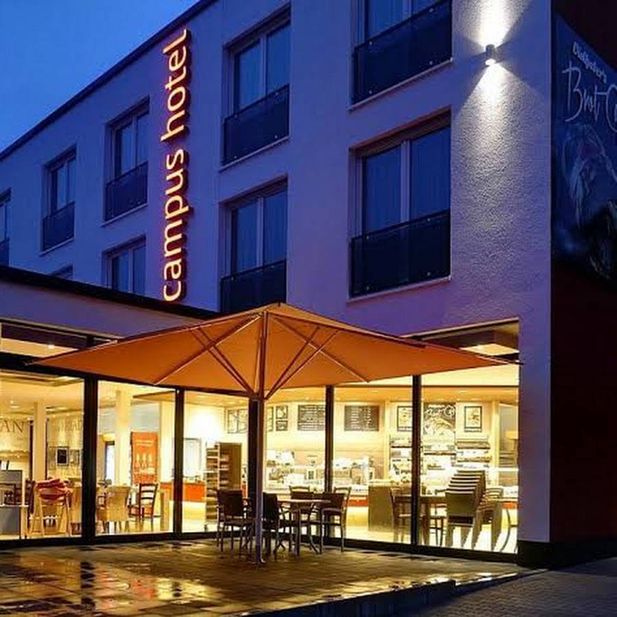 CampusHotel