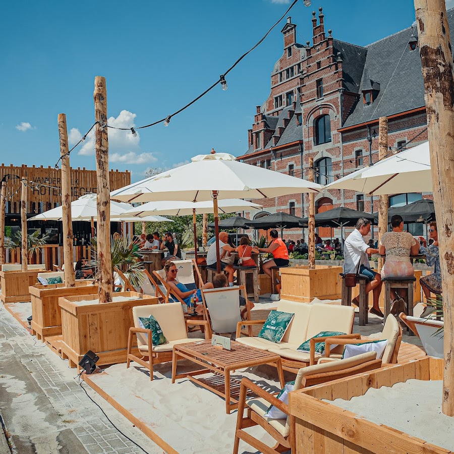 Van der Valk Hotel Mechelen