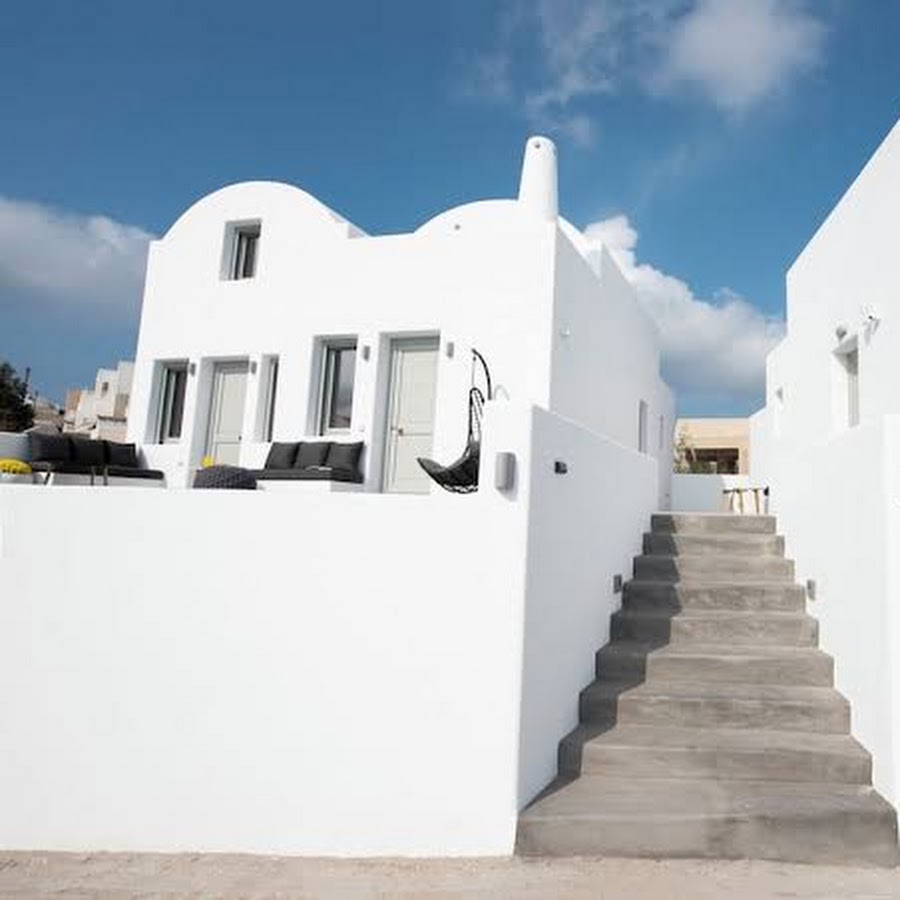 White Orchid Suites
